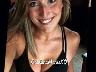 CatalinaMarieXO