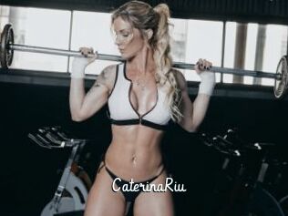 CaterinaRiu
