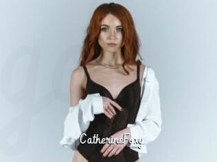 CatherineFoxy