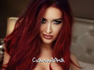 CatherineWorth