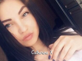 Catherine_X