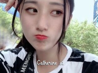 Catherine_zz