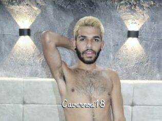 Cavernoa18