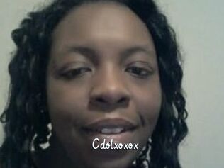 Cdotxoxox