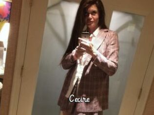 Cecire