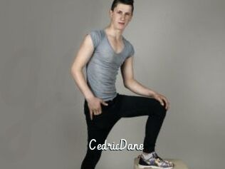 CedricDane
