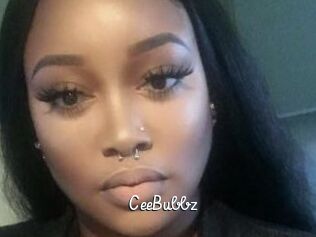 CeeBubbz