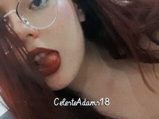 CelesteAdams18