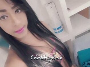 CelesteHugeCock