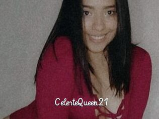 CelesteQueen21