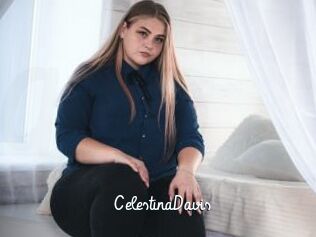 CelestinaDavis