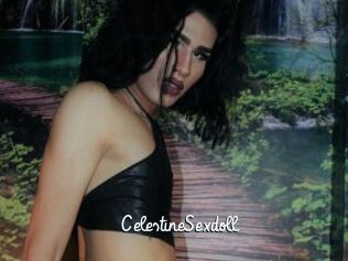 CelestineSexdoll