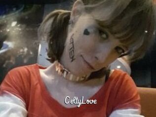 CeltyLove