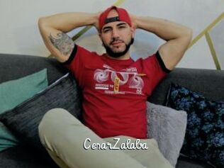 CesarZalaba