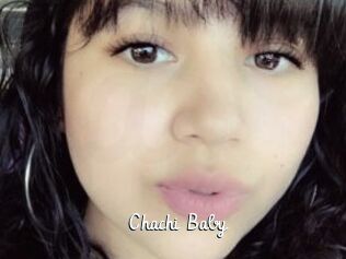 Chachi_Baby