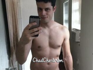 ChadChesterton