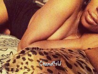 Chanel4U