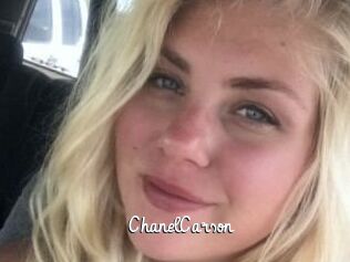 ChanelCarson
