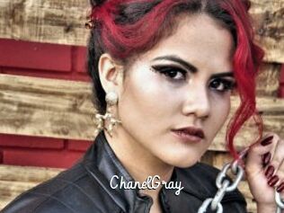 ChanelGray