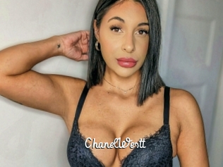 ChanelWestt