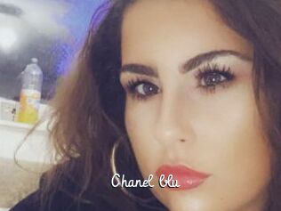 Chanel_blu