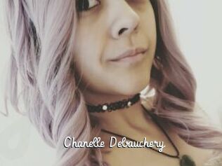 Chanelle_Debauchery