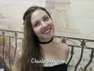 ChantalRobynson