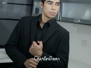 CharlesDevis