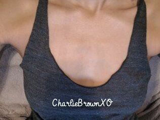 CharlieBrownXO