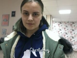 CharlieFoxy