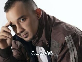 CharlieMills
