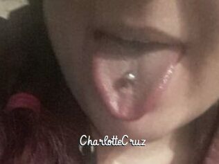 CharlotteCruz