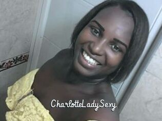 CharlotteLadySexy
