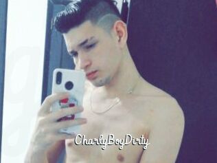 CharlyBoyDirty