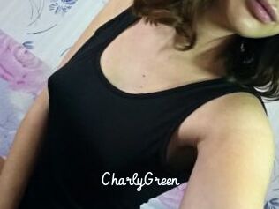 CharlyGreen_