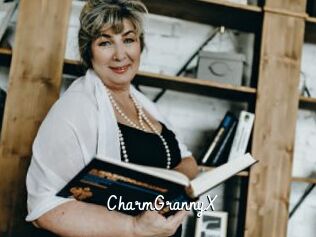 CharmGrannyX