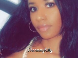 CharmmyKitty