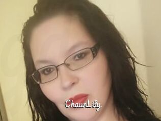 ChaunLily