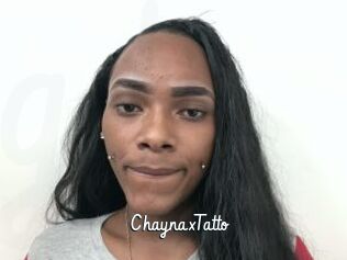 ChaynaxTatto
