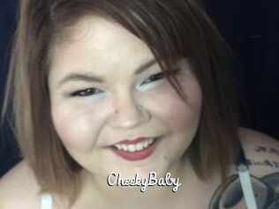 CheekyBaby