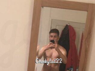 Cheekylad22