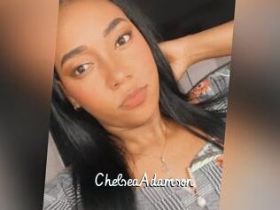 ChelseaAdamson