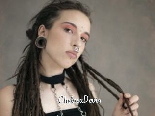 ChelseaDevis