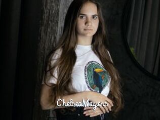 ChelseaMayers