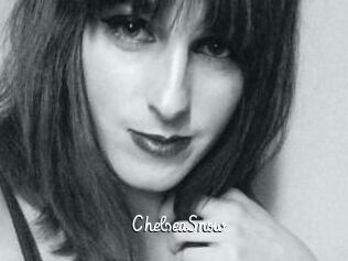 ChelseaSnow