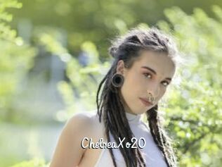 ChelseaXo20