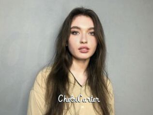 ChelsiCarter