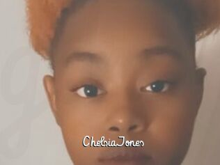 ChelsiaJones