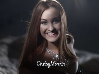 ChelsyMorris