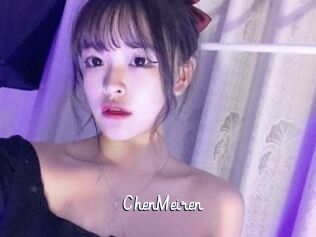 ChenMeiren